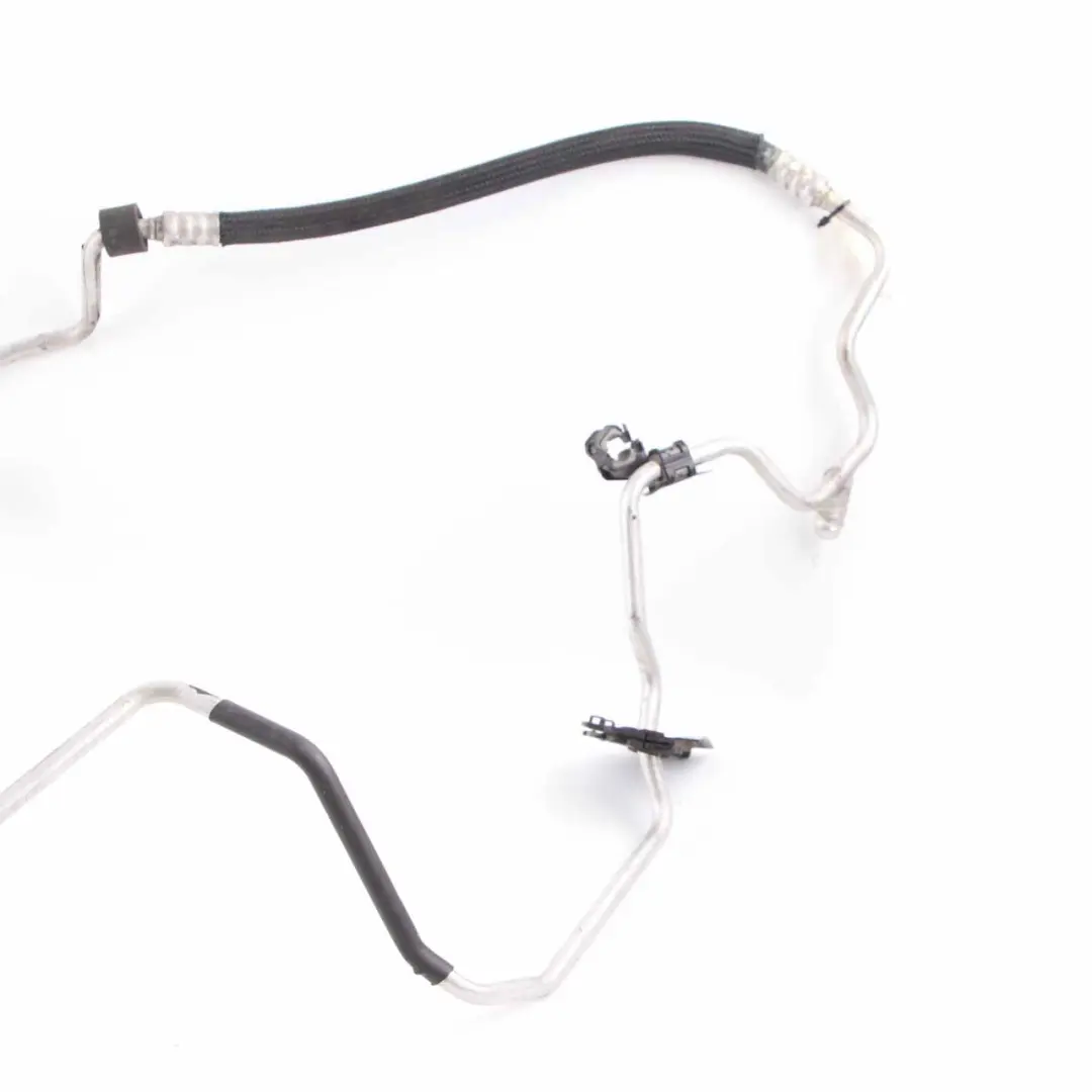 Conditioning Pipe Refrigerant Hose Line A/C to Mercedes W204 Air with Part number A2048303216 Mercedes W204 Air Conditioning Pipe Refrigerant Hose Line A/C - SKU rhd-A2048303216 - Part number A2048303216