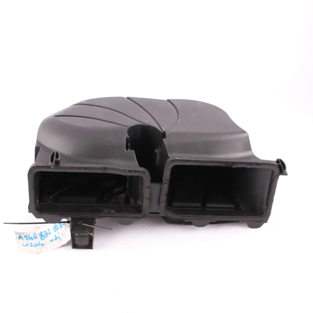 Intake Housing Mercedes W204 W210 Filter Cabin Box to Air with Part number A2048303403 Air Intake Housing Mercedes W204 W210 Filter Cabin Box - SKU rhd-A2048303403 - Part number A2048303403