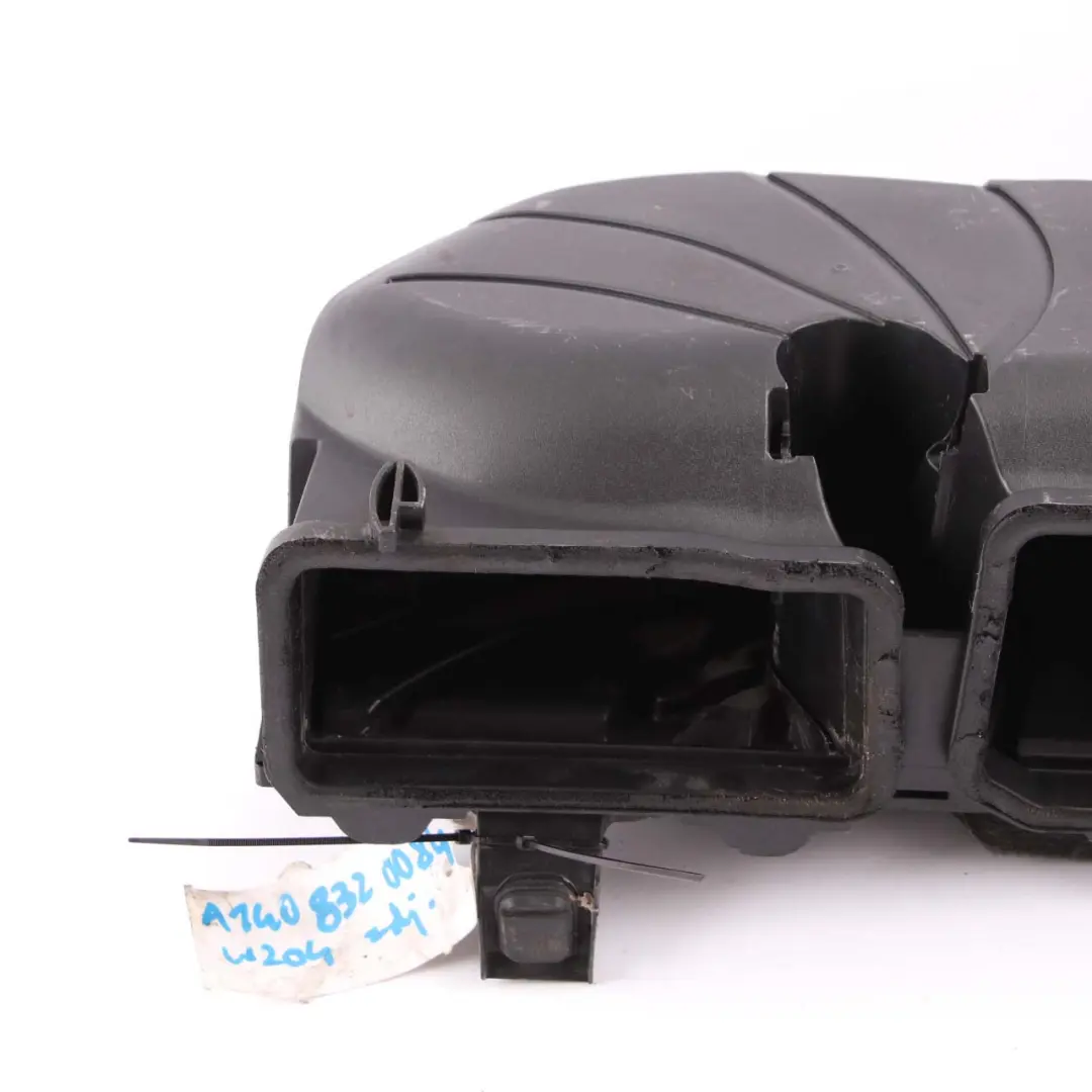  Carcasa Admisión Aire Mercedes W204 W210 Filtro Caja Cabina - SKU rhd-A2048303403 - Número de pieza A2048303403