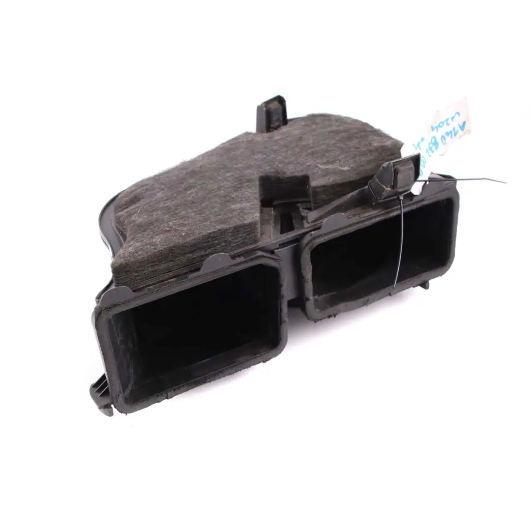  Carcasa Admisión Aire Mercedes W204 W210 Filtro Caja Cabina - SKU rhd-A2048303403 - Número de pieza A2048303403