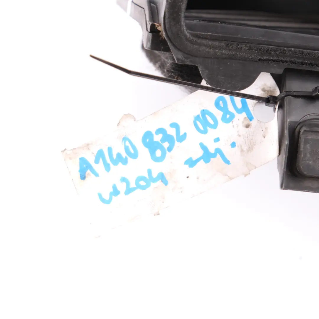  Carcasa Admisión Aire Mercedes W204 W210 Filtro Caja Cabina - SKU rhd-A2048303403 - Número de pieza A2048303403