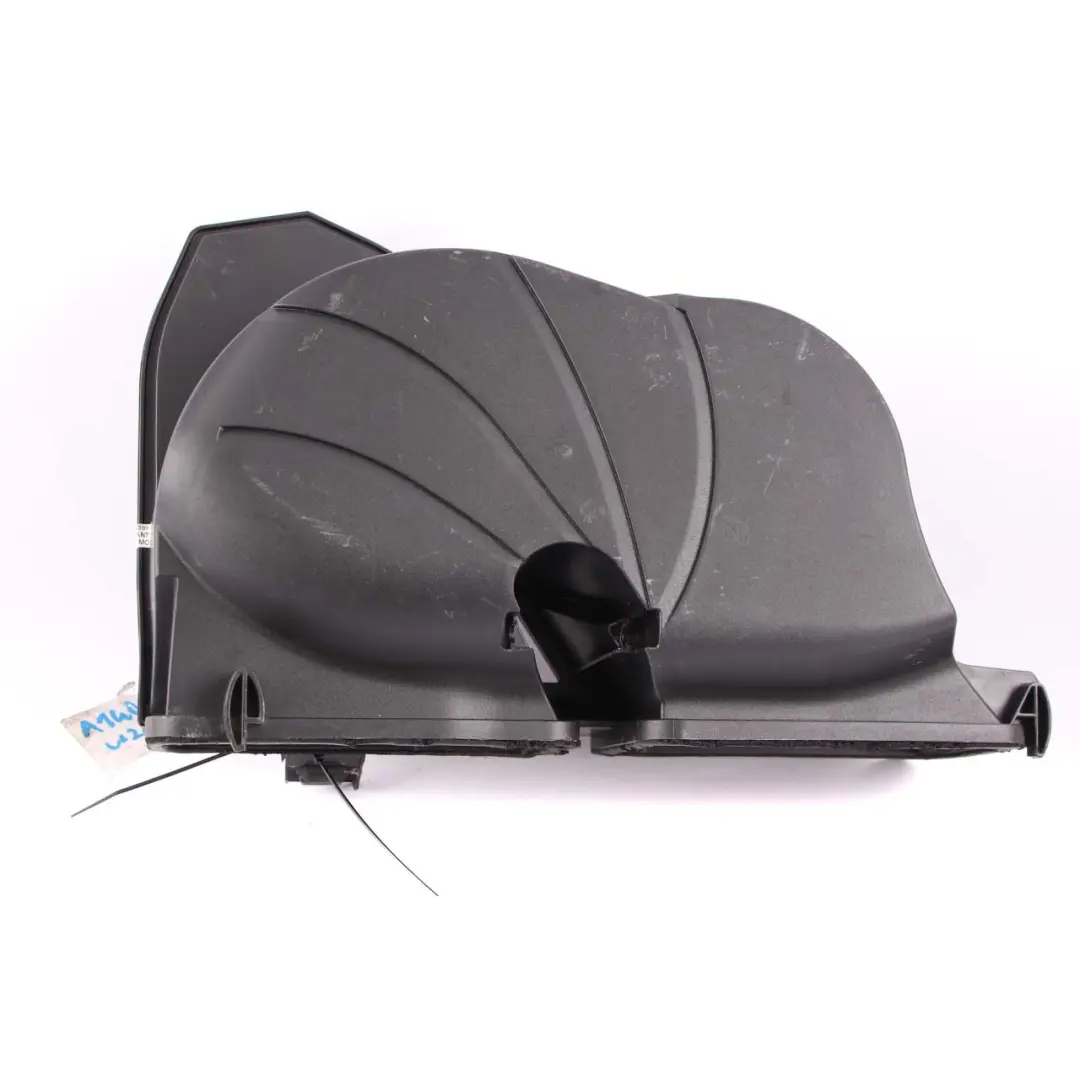 Boîtier d'admission d'air Mercedes W204 W210 Filtre Cabine pour à propos du numéro de pièce A2048303403 Boîtier d'admission d'air Mercedes W204 W210 Filtre Cabine - SKU rhd-A2048303403 - Numéro de pièce A2048303403