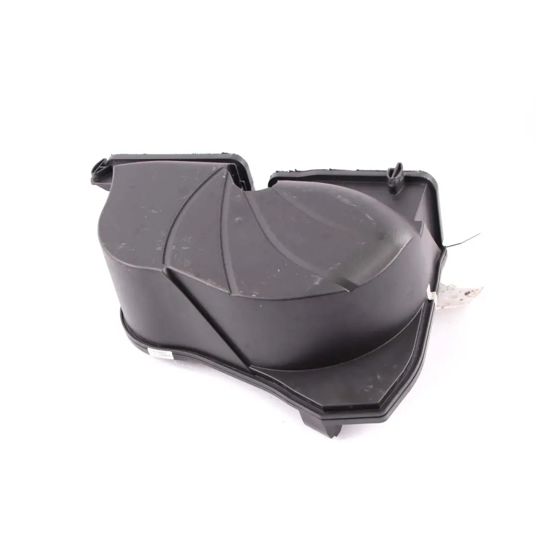 Air Intake Housing Mercedes W204 W210 Filter Cabin Box - SKU rhd-A2048303403 - Part number A2048303403