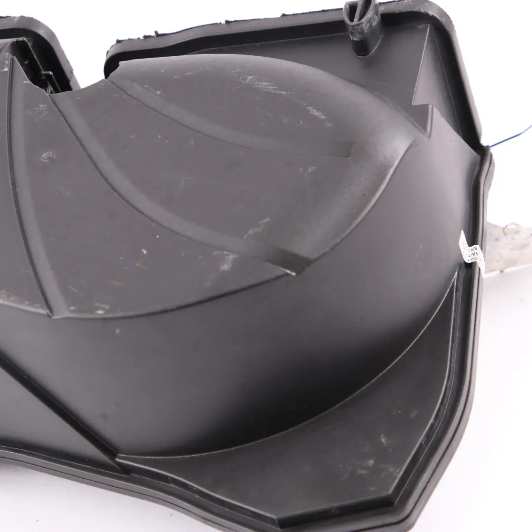  Alloggiamento presa d'aria Mercedes W204 W210 Filtro Cabina Box - SKU rhd-A2048303403 - Numero di parte A2048303403