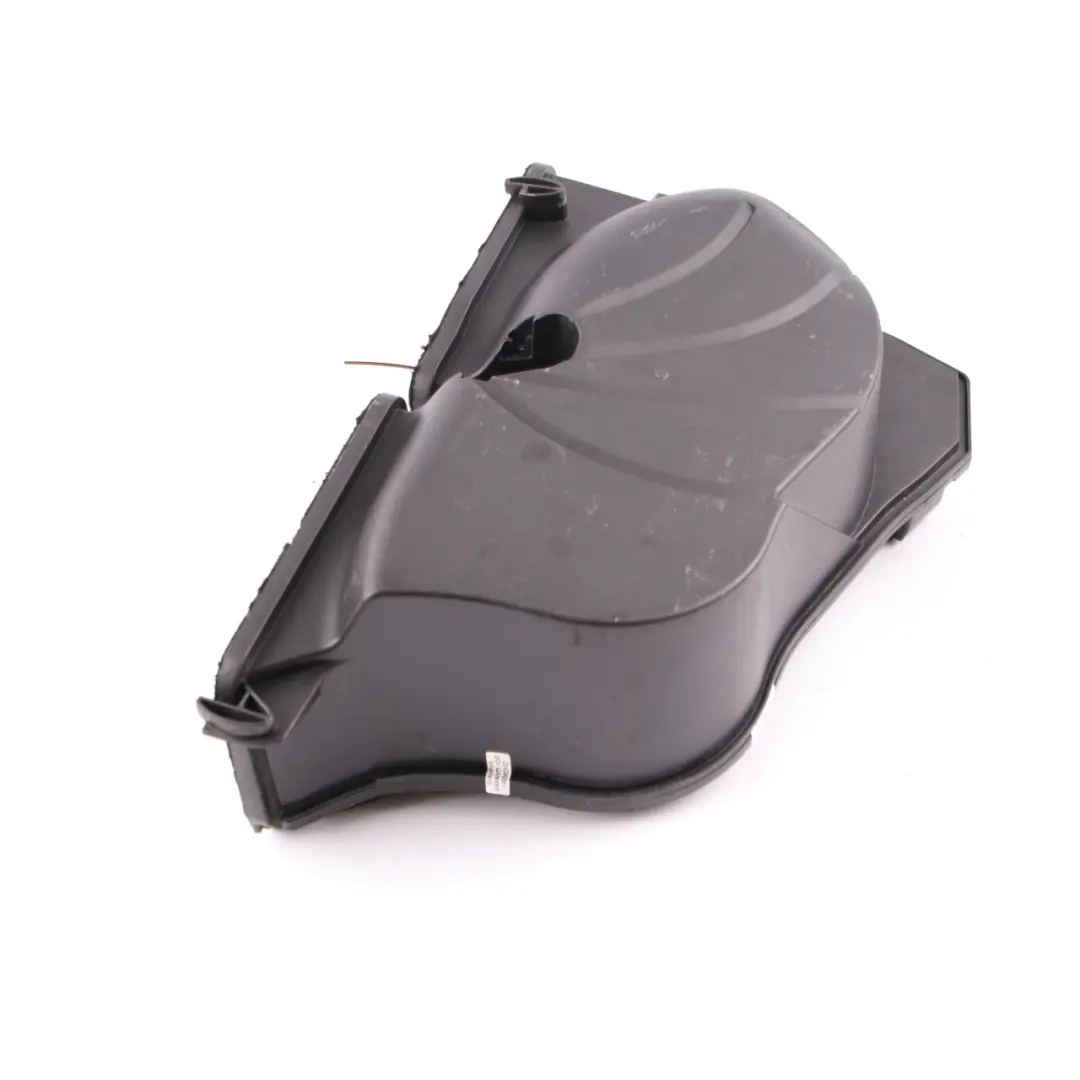 Air Intake Housing Mercedes W204 W210 Filter Cabin Box - SKU rhd-A2048303403 - Part number A2048303403