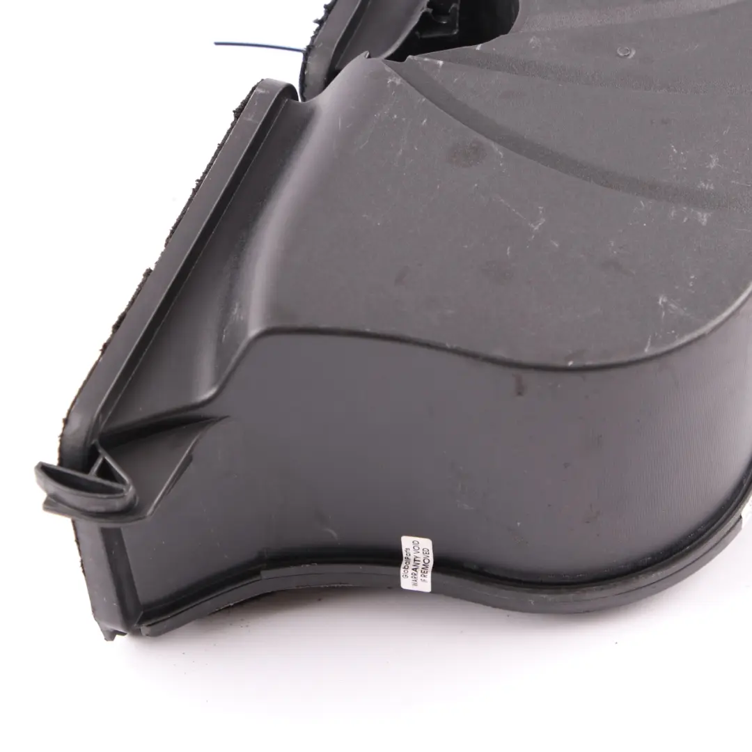  Carcasa Admisión Aire Mercedes W204 W210 Filtro Caja Cabina - SKU rhd-A2048303403 - Número de pieza A2048303403