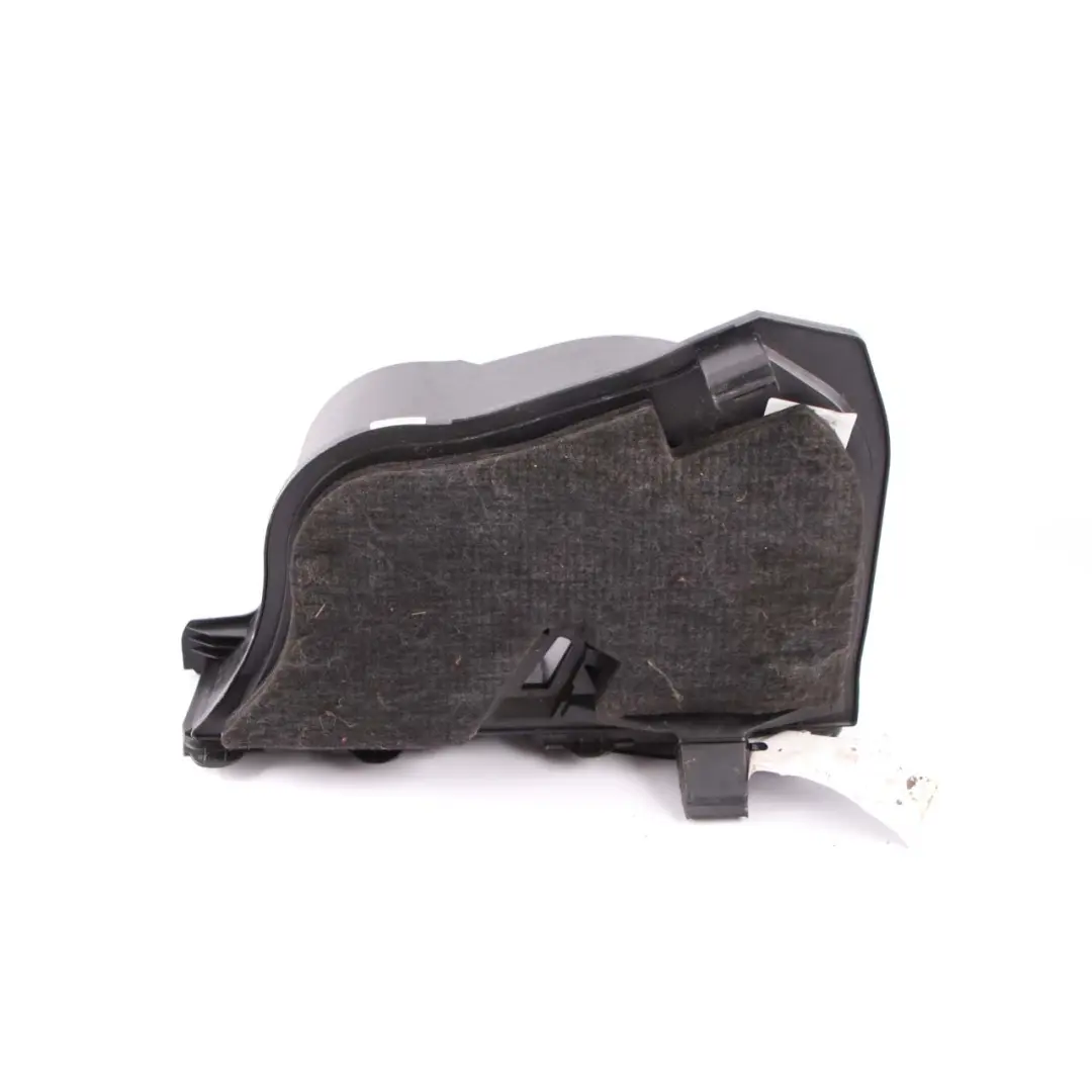 Luftansauggehäuse Mercedes W204 W210 Filter Innenraumkasten - SKU rhd-A2048303403 - Teilenummer A2048303403