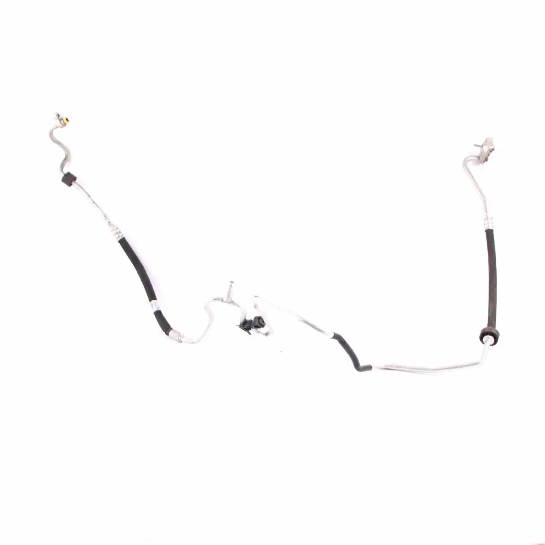 Refrigerant Pipe Mercedes W204 S204 Air Con Condenser Line Hose to with Part number A2048304916 Refrigerant Pipe Mercedes W204 S204 Air Con Condenser Line Hose - SKU rhd-A2048304916 - Part number A2048304916