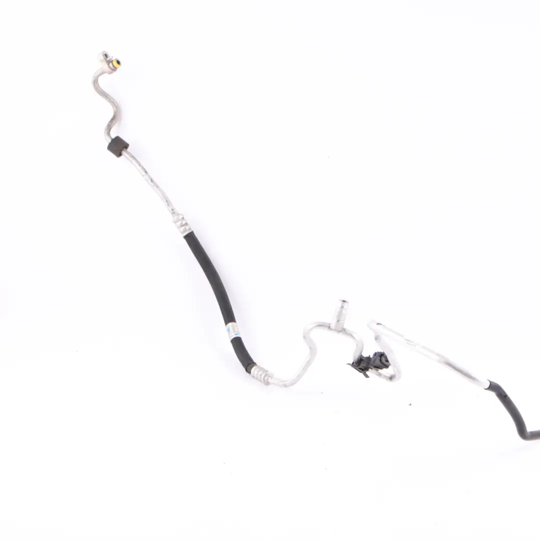 Refrigerant Pipe Mercedes W204 S204 Air Con Condenser Line Hose to with Part number A2048304916 Refrigerant Pipe Mercedes W204 S204 Air Con Condenser Line Hose - SKU rhd-A2048304916 - Part number A2048304916