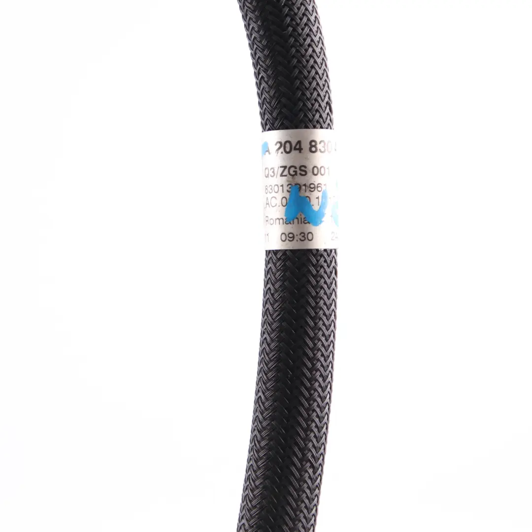  Kältemittelschlauch Rohr Mercedes W204 W212 Klimaanlage Kondensator A2048301216 - SKU rhd-A2048304916 - Teilenummer A2048304916
