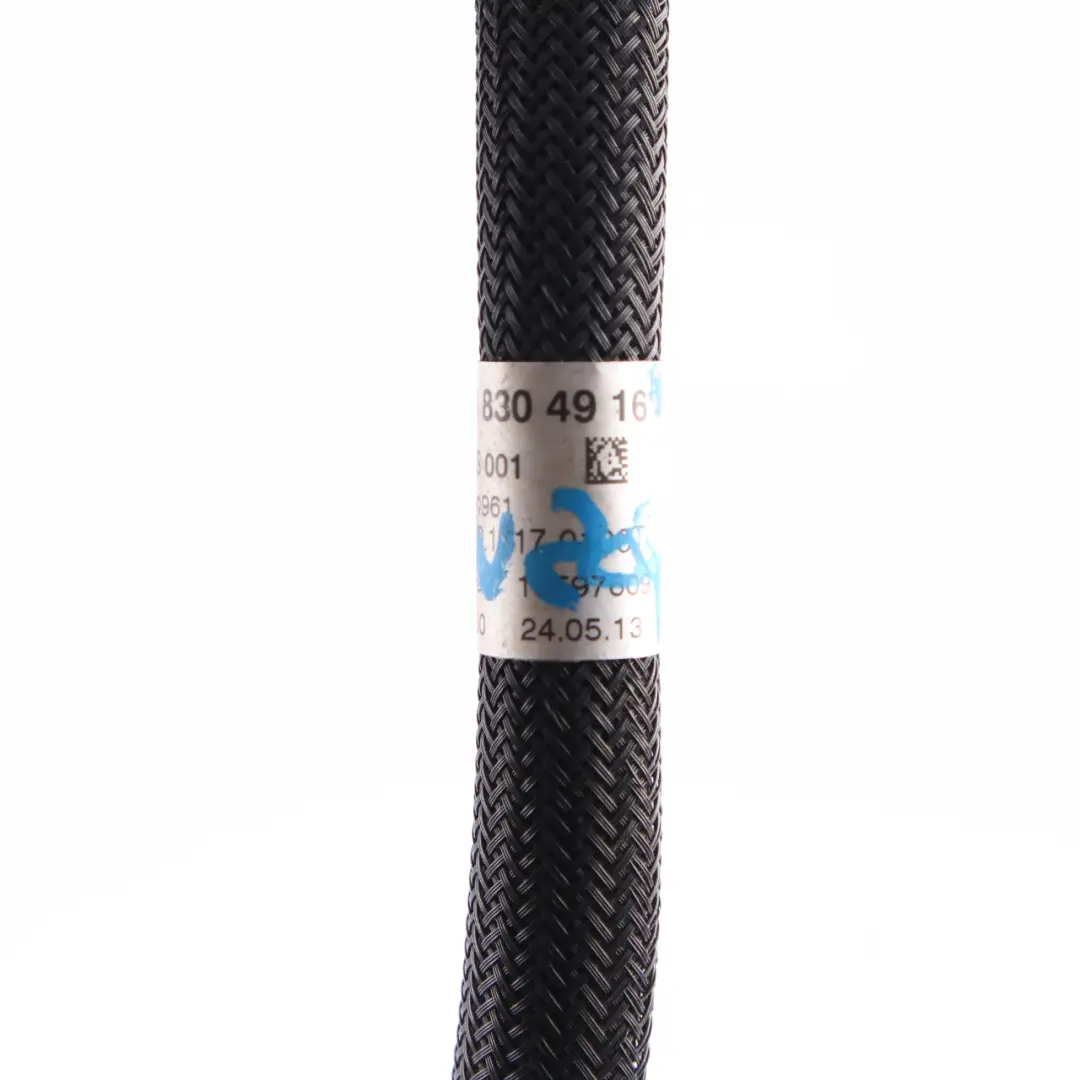 Refrigerant Pipe Mercedes W204 S204 Air Con Condenser Line Hose to with Part number A2048304916 Refrigerant Pipe Mercedes W204 S204 Air Con Condenser Line Hose - SKU rhd-A2048304916 - Part number A2048304916