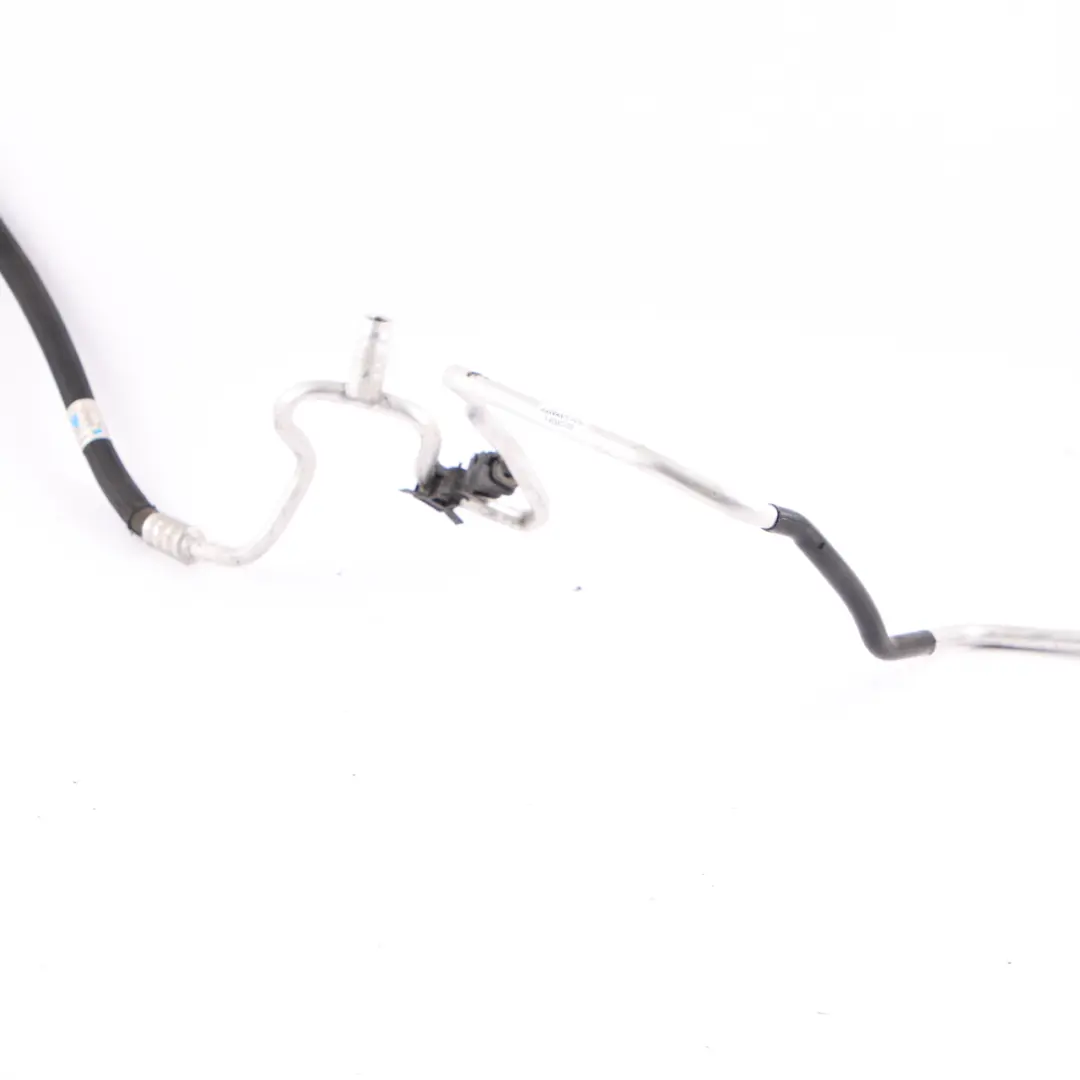 Refrigerant Pipe Mercedes W204 S204 Air Con Condenser Line Hose to with Part number A2048304916 Refrigerant Pipe Mercedes W204 S204 Air Con Condenser Line Hose - SKU rhd-A2048304916 - Part number A2048304916