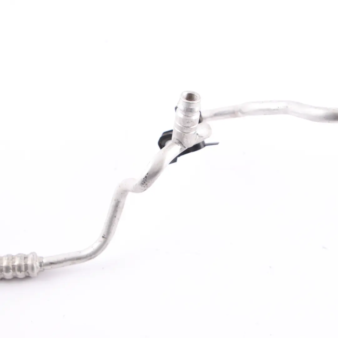 Refrigerant Pipe Mercedes W204 S204 Air Con Condenser Line Hose to with Part number A2048304916 Refrigerant Pipe Mercedes W204 S204 Air Con Condenser Line Hose - SKU rhd-A2048304916 - Part number A2048304916