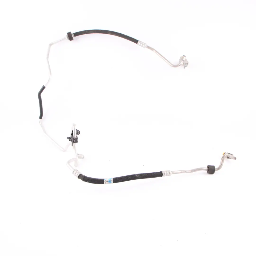 Refrigerant Pipe Mercedes W204 S204 Air Con Condenser Line Hose to with Part number A2048304916 Refrigerant Pipe Mercedes W204 S204 Air Con Condenser Line Hose - SKU rhd-A2048304916 - Part number A2048304916