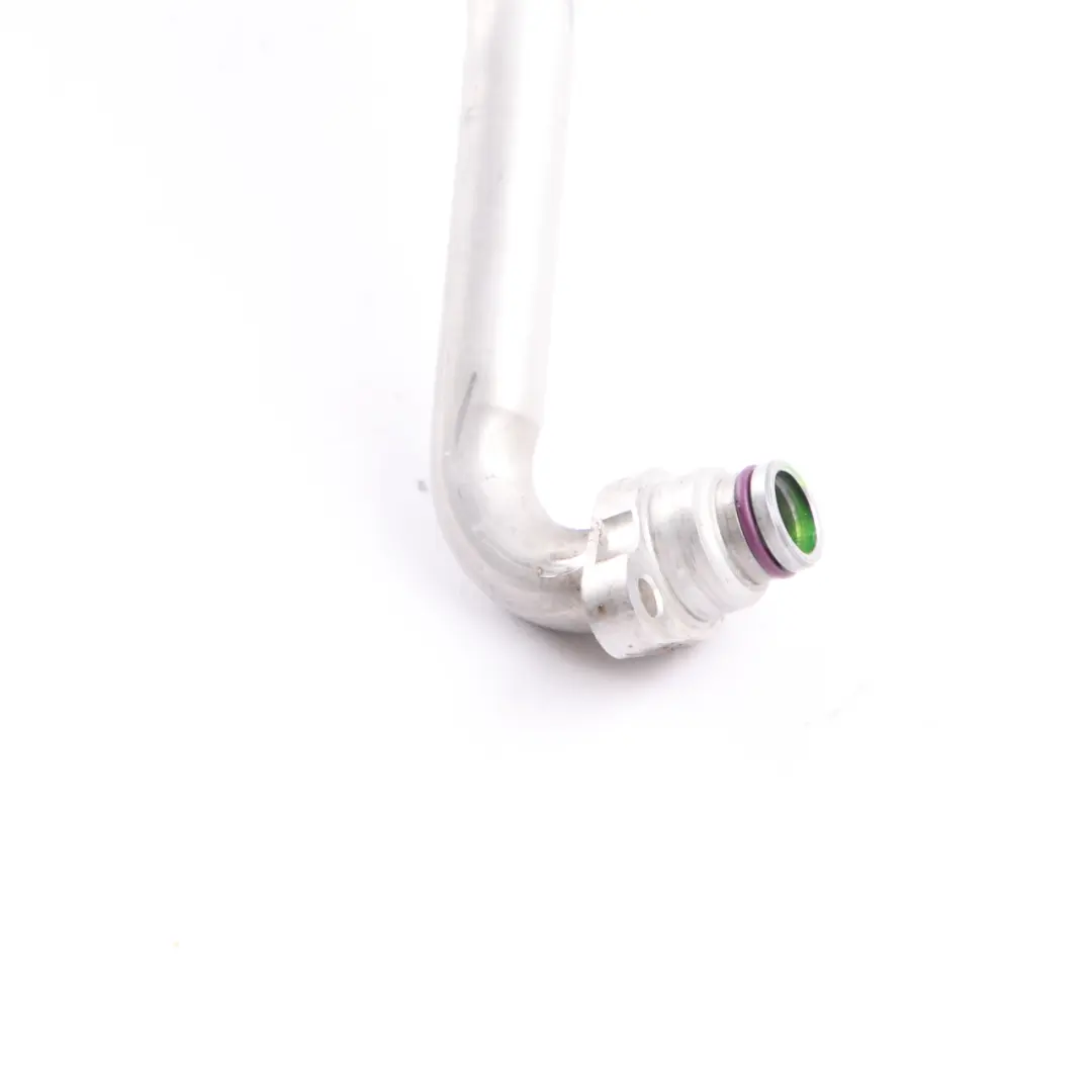 Refrigerant Hose Pipe Mercedes W204 C207 Air Con Condenser Line to with Part number A2048309315 Refrigerant Hose Pipe Mercedes W204 C207 Air Con Condenser Line - SKU rhd-A2048309315 - Part number A2048309315