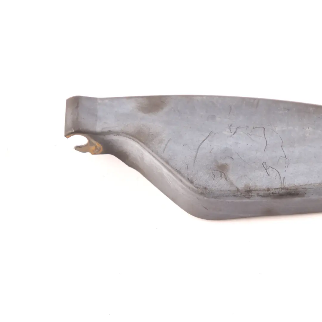Mercedes W204 Wiper Trim Cover Front Left N/S Bonnet Wiper Trim - SKU rhd-A2048320141 - Part number A2048320141
