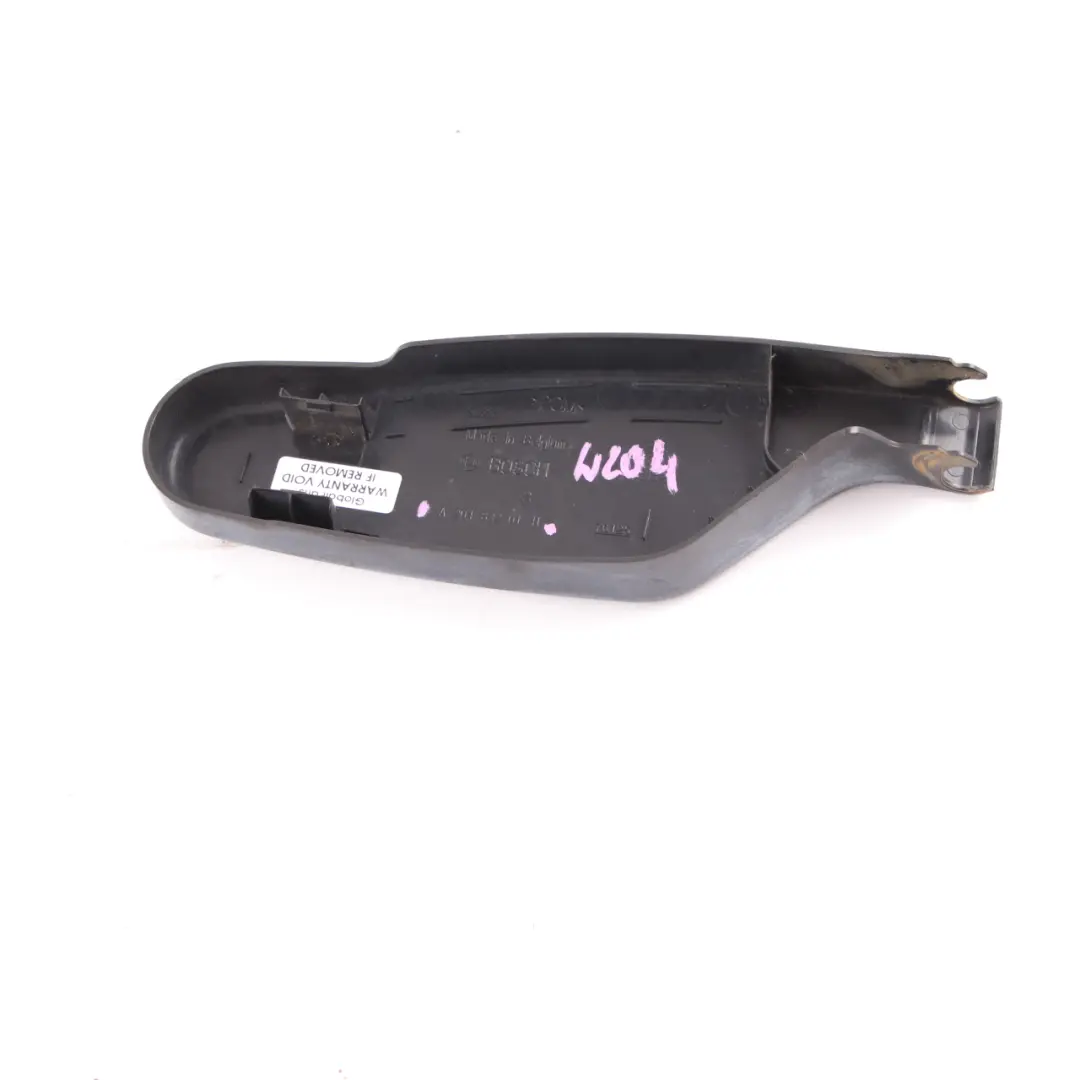 Wiper Trim Cover Front Left N/S Bonnet Wiper Trim to Mercedes W204 with Part number A2048320141 Mercedes W204 Wiper Trim Cover Front Left N/S Bonnet Wiper Trim - SKU rhd-A2048320141 - Part number A2048320141