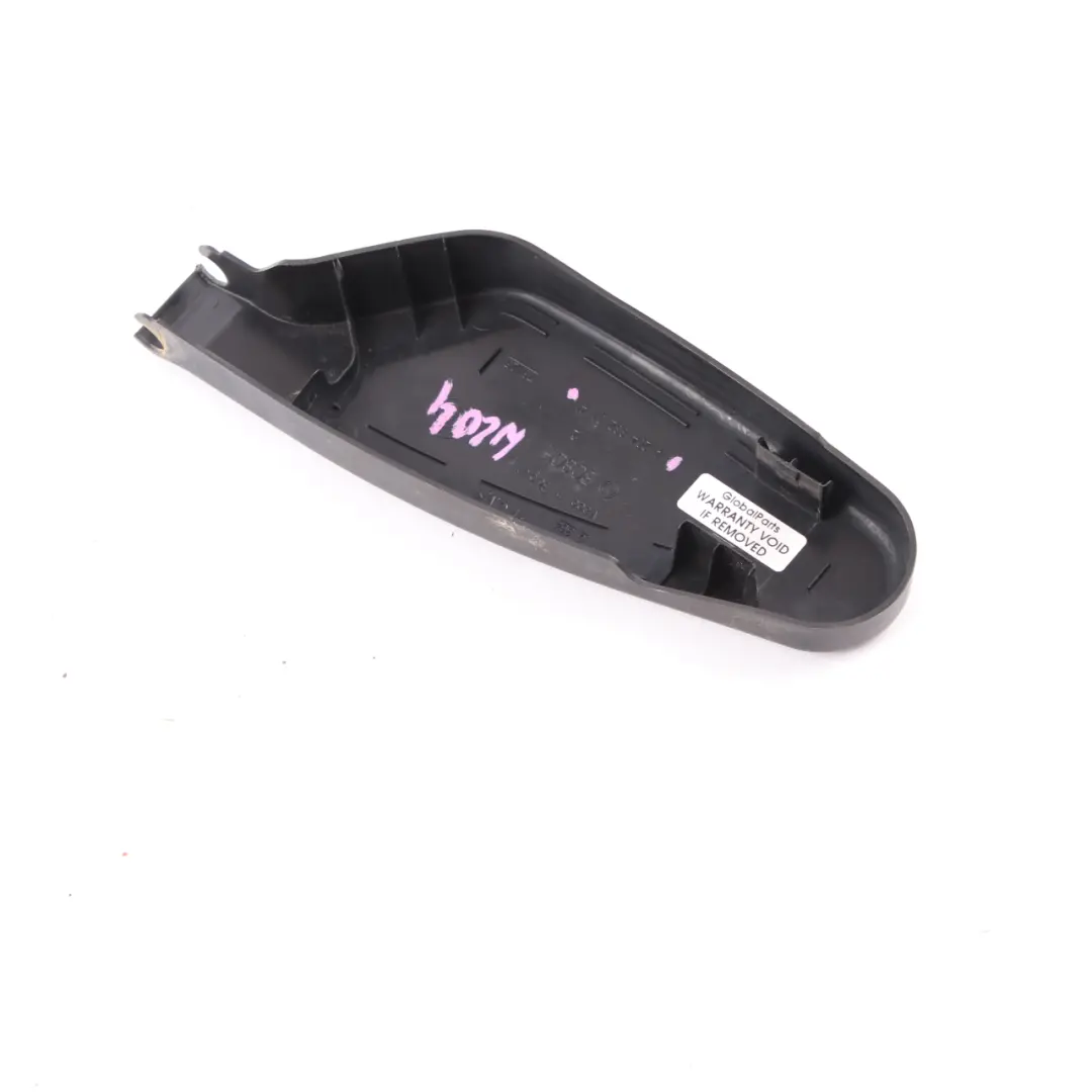 Wiper Trim Cover Front Left N/S Bonnet Wiper Trim to Mercedes W204 with Part number A2048320141 Mercedes W204 Wiper Trim Cover Front Left N/S Bonnet Wiper Trim - SKU rhd-A2048320141 - Part number A2048320141