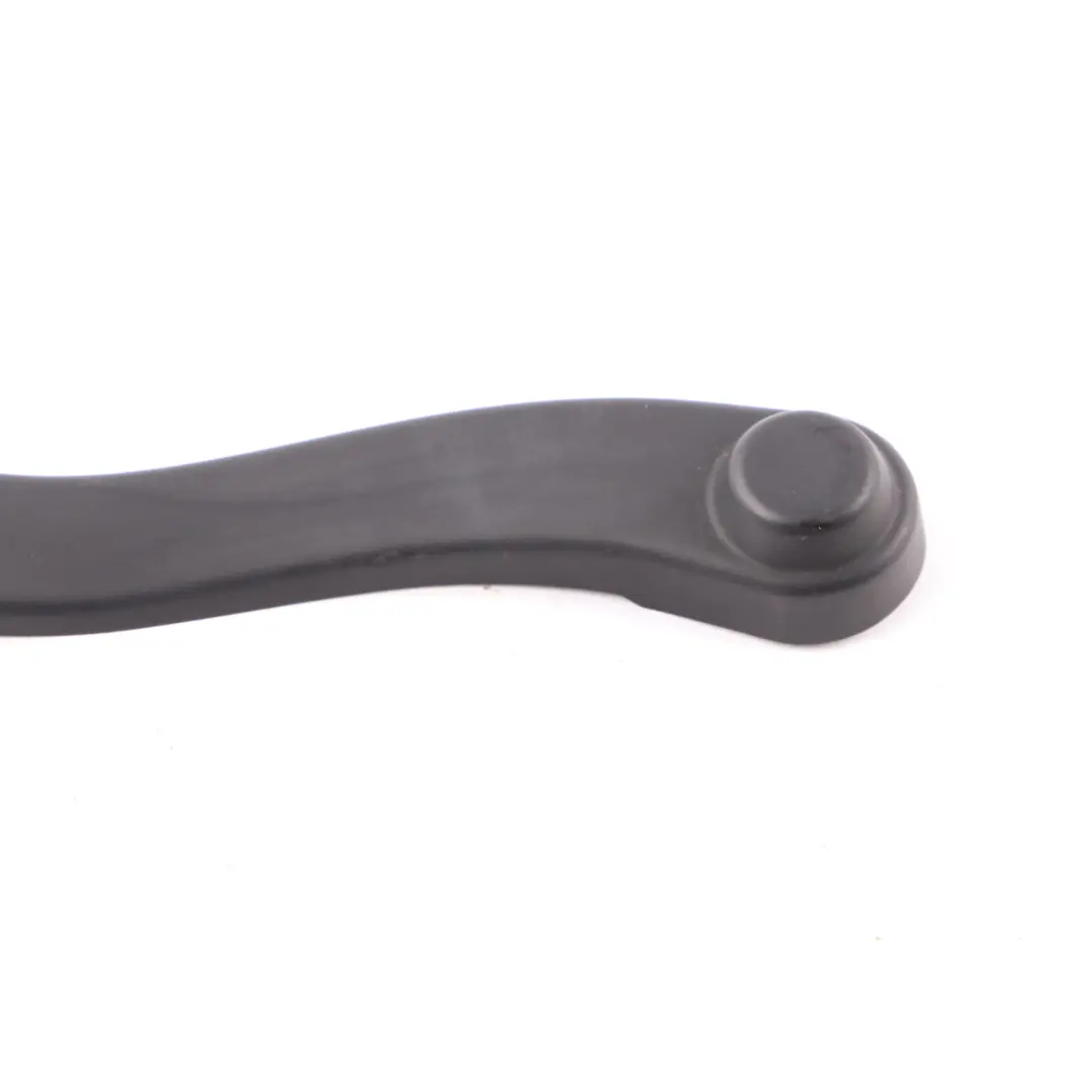 Mercedes W204 Wiper Trim Cover Front Right O/S Bonnet Wiper Trim - SKU rhd-A2048320341 - Part number A2048320341