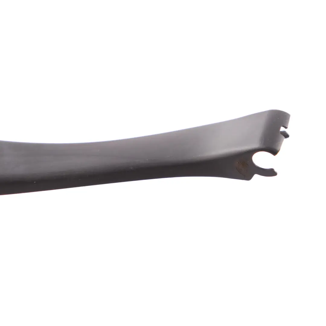 Mercedes W204 Wiper Trim Cover Front Right O/S Bonnet Wiper Trim - SKU rhd-A2048320341 - Part number A2048320341