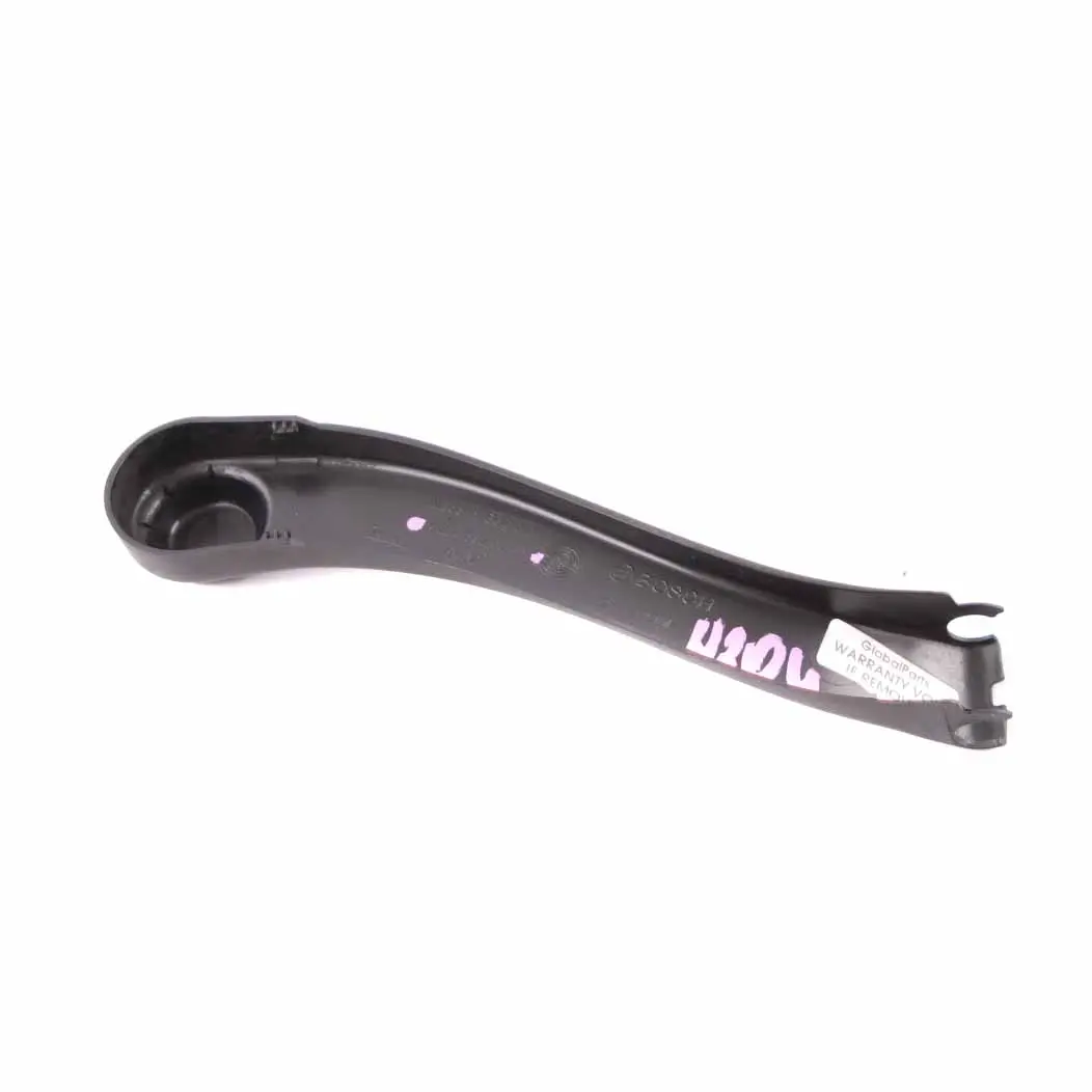 Wiper Trim Cover Front Right O/S Bonnet Wiper Trim to Mercedes W204 with Part number A2048320341 Mercedes W204 Wiper Trim Cover Front Right O/S Bonnet Wiper Trim - SKU rhd-A2048320341 - Part number A2048320341