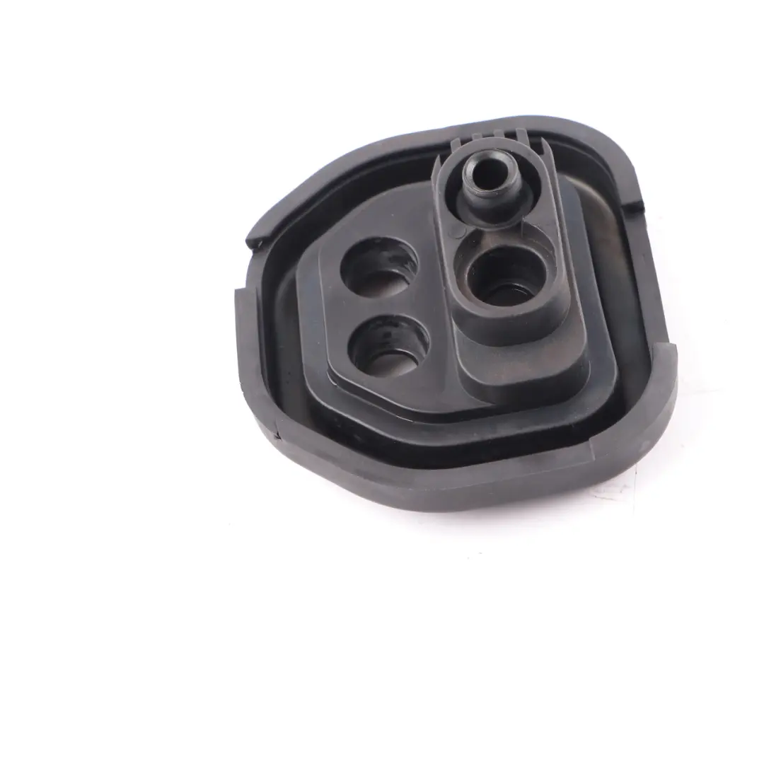 Mercedes W204 C207 W212 Heater Evaporator A/C Rubber Seal Bracket - SKU rhd-A2048350498 - Part number A2048350498