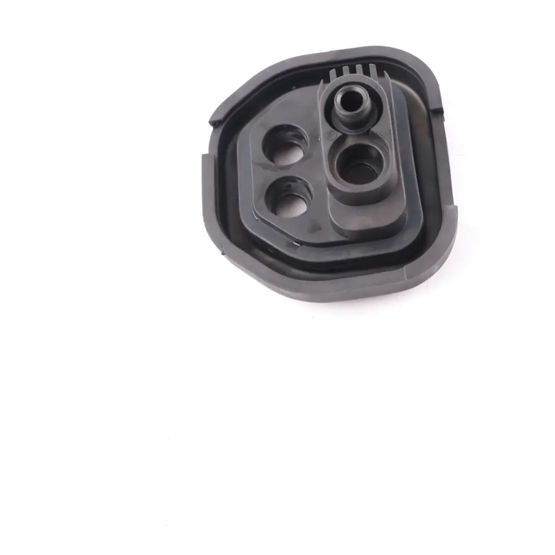Mercedes W204 C207 W212 Heater Evaporator A/C Rubber Seal Bracket - SKU rhd-A2048350498 - Part number A2048350498