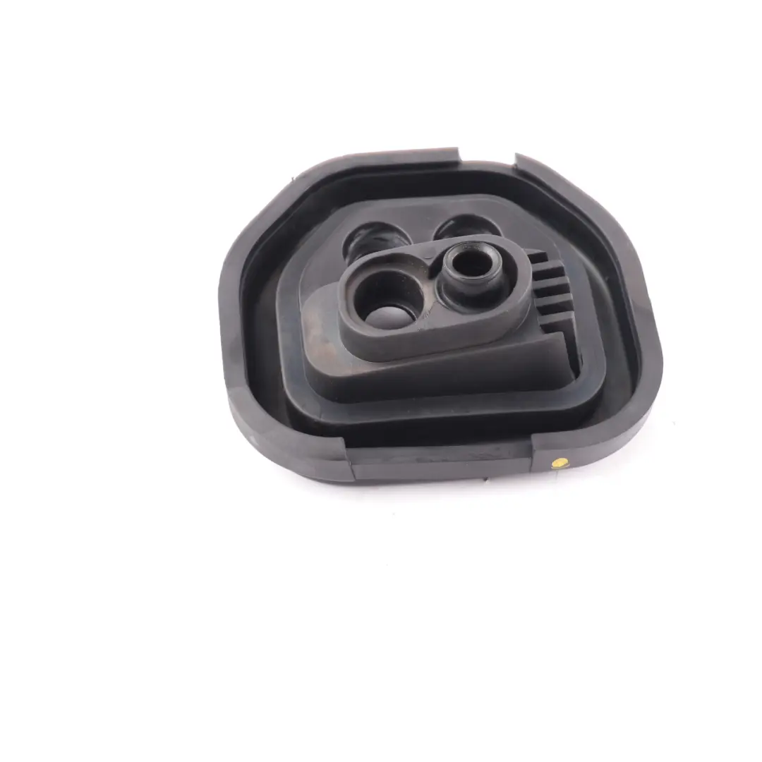 Mercedes W204 C207 W212 Heater Evaporator A/C Rubber Seal Bracket - SKU rhd-A2048350498 - Part number A2048350498