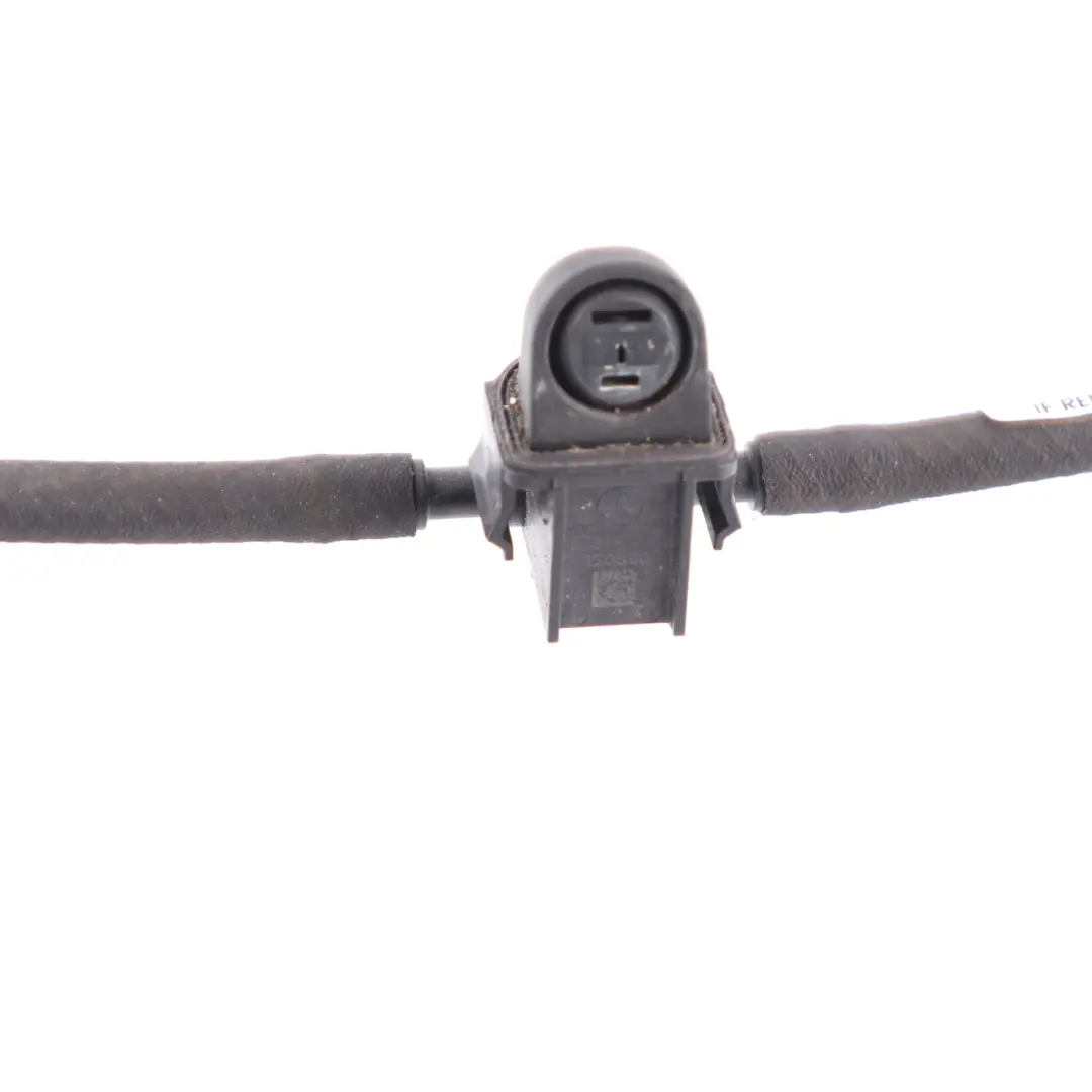 Mercedes-Benz W204 Headlamp Washer Pipe Hose Line Nozzle Part to with Part number A2048601892 Mercedes-Benz W204 Headlamp Washer Pipe Hose Line Nozzle Part - SKU rhd-A2048601892-2 - Part number A2048601892