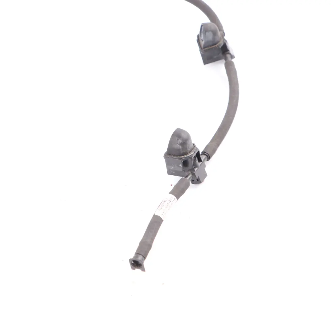  Mercedes-Benz W204 Headlamp Washer Pipe Hose Line Nozzle Part - SKU rhd-A2048601892-2 - Part number A2048601892