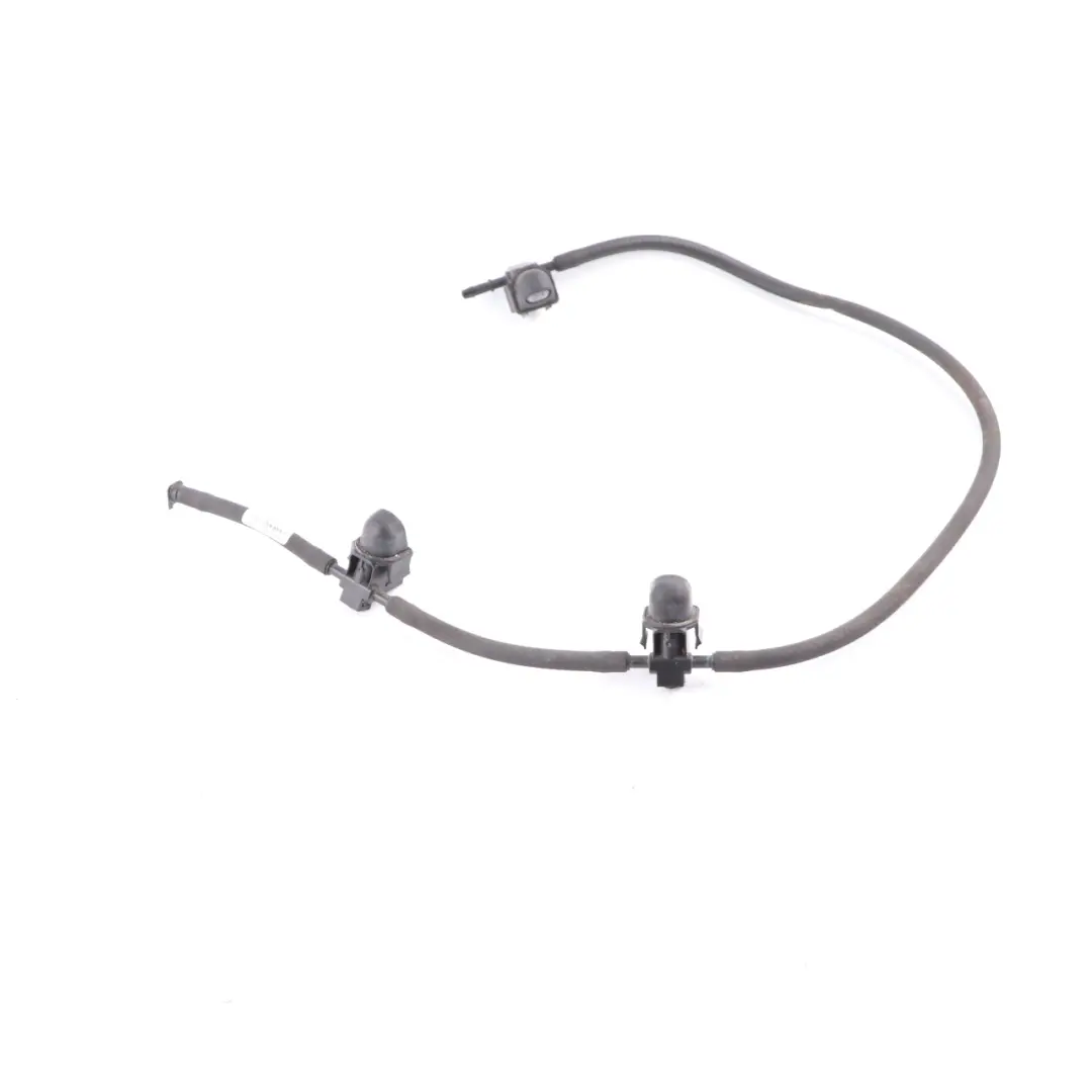  Mercedes-Benz W204 Headlamp Washer Pipe Hose Line Nozzle Part - SKU rhd-A2048601892-2 - Part number A2048601892