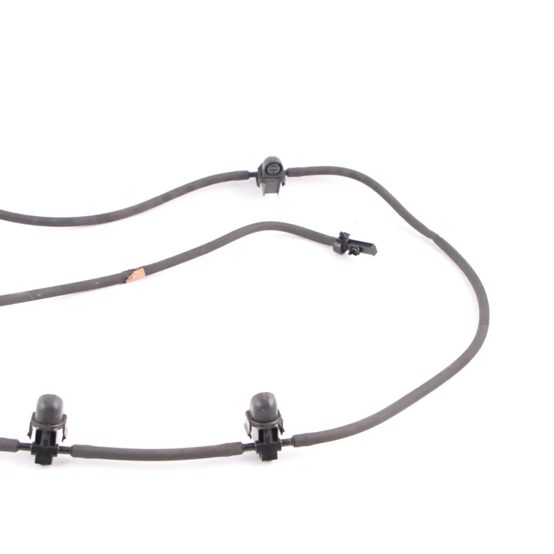  Mercedes-Benz W204 Headlamp Washer Pipe Hose Line Nozzle - SKU rhd-A2048601892 - Part number A2048601892