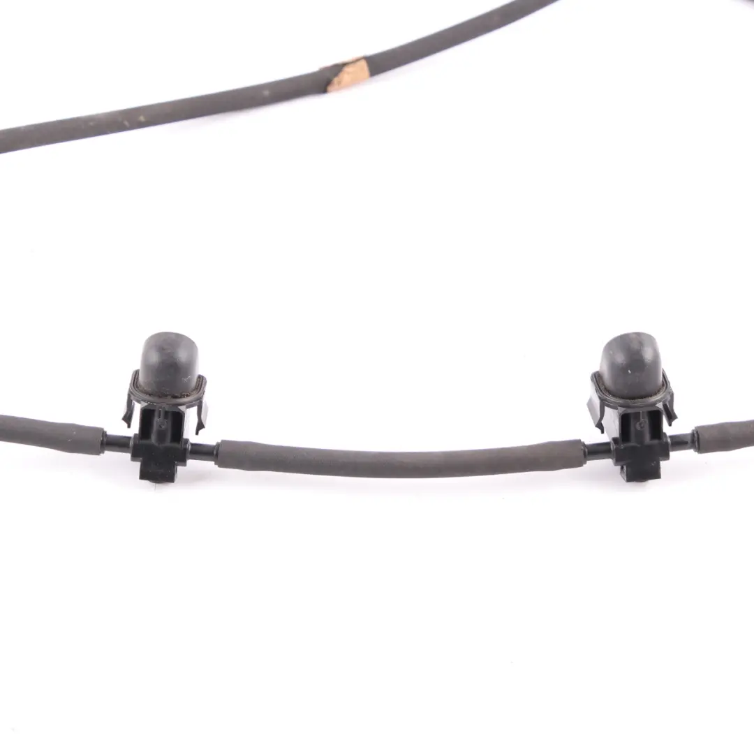  Mercedes-Benz W204 Headlamp Washer Pipe Hose Line Nozzle - SKU rhd-A2048601892 - Part number A2048601892