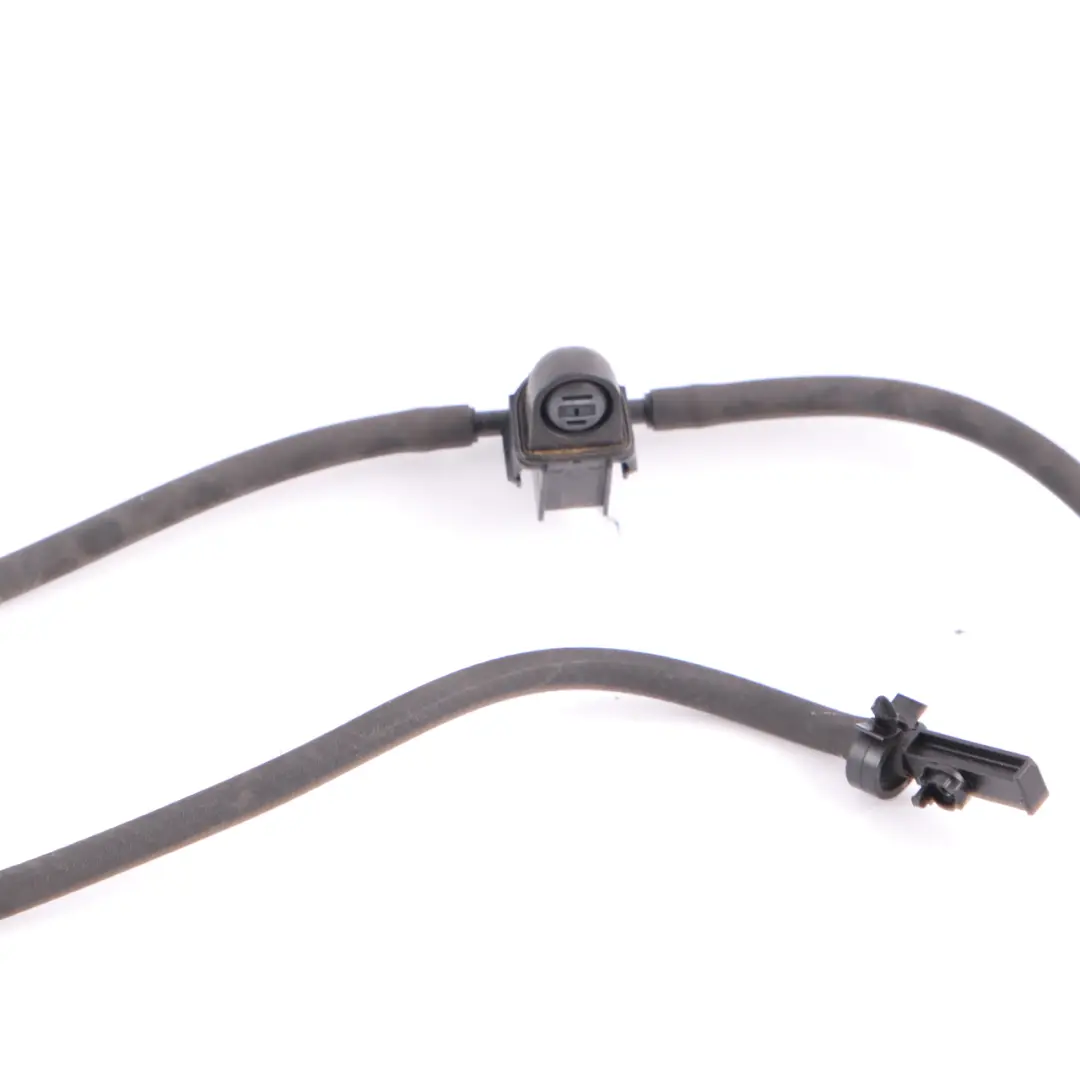  Mercedes-Benz W204 Headlamp Washer Pipe Hose Line Nozzle - SKU rhd-A2048601892 - Part number A2048601892