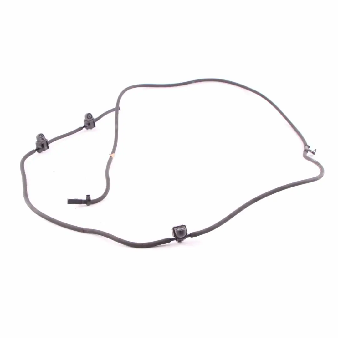  Mercedes-Benz W204 Headlamp Washer Pipe Hose Line Nozzle - SKU rhd-A2048601892 - Part number A2048601892