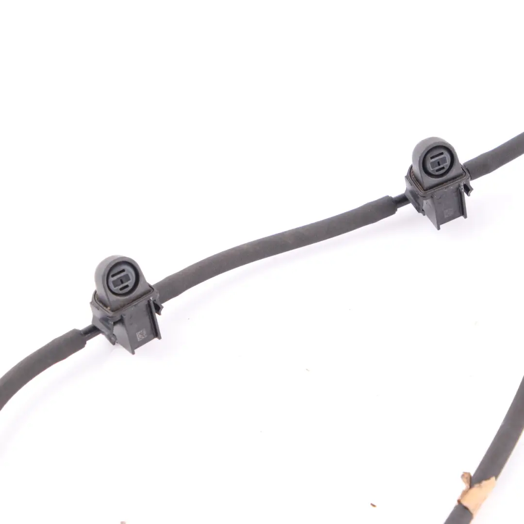  Mercedes-Benz W204 Headlamp Washer Pipe Hose Line Nozzle - SKU rhd-A2048601892 - Part number A2048601892