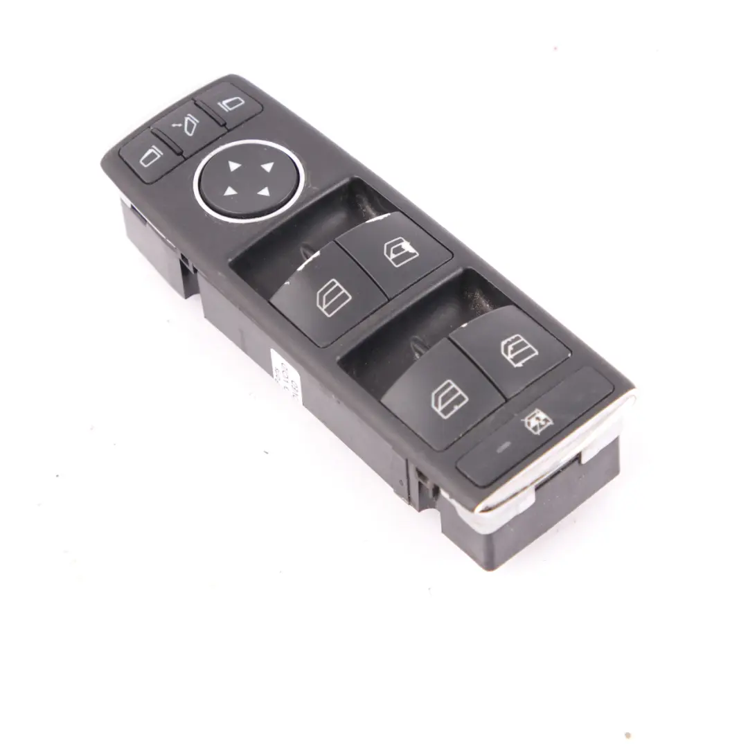 Mercedes W204 Window Switch Front Right Door Power Regulation - SKU rhd-A2048700251-1 - Part number A2048700251