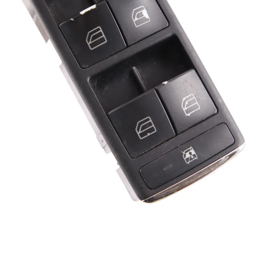 Window Switch Front Right Door Power Regulation to Mercedes W204 with Part number A2048700251 Mercedes W204 Window Switch Front Right Door Power Regulation - SKU rhd-A2048700251-1 - Part number A2048700251