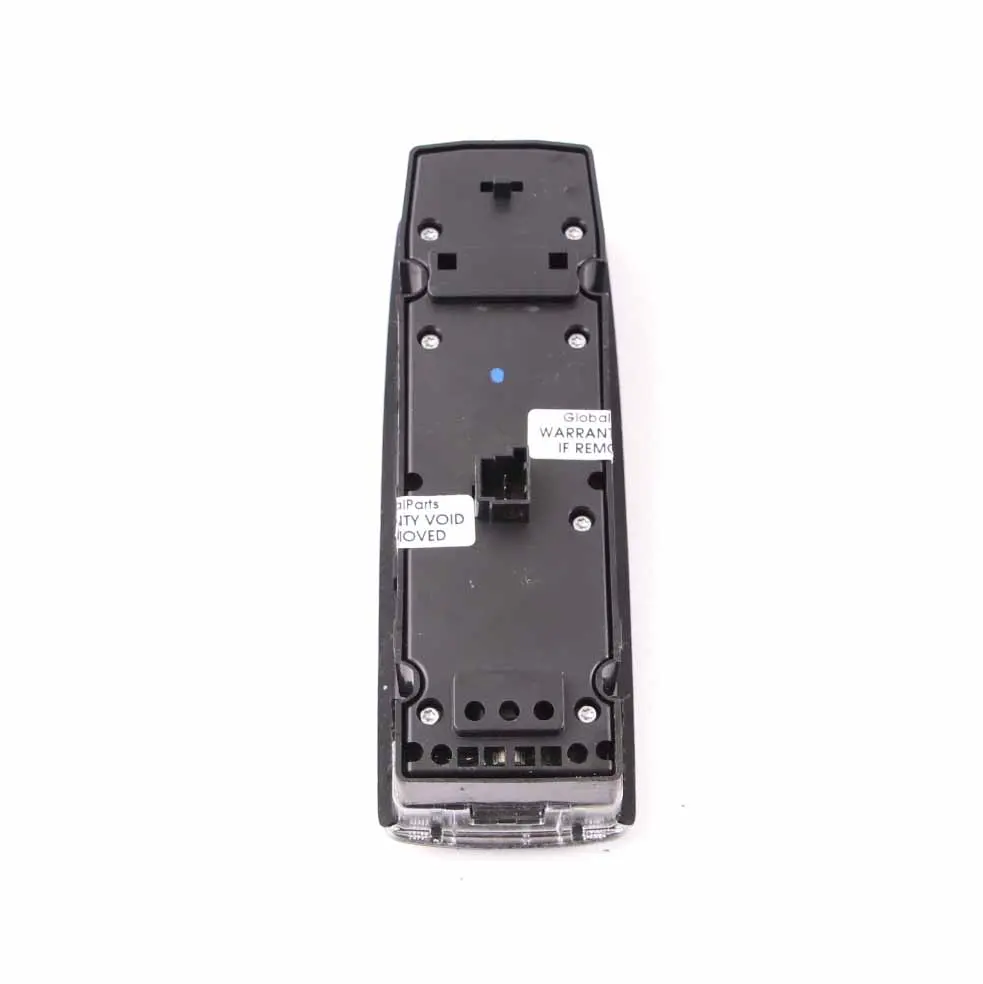 Window Switch Front Right Door Power Regulation to Mercedes W204 with Part number A2048700251 Mercedes W204 Window Switch Front Right Door Power Regulation - SKU rhd-A2048700251-1 - Part number A2048700251