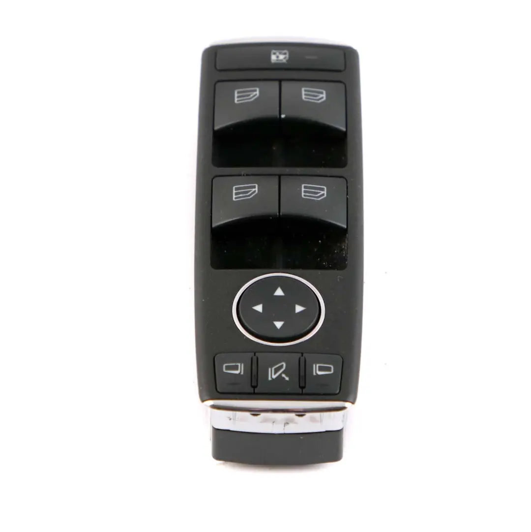  Mercedes-Benz C W204 Front Right Door Power Window Regulation Switch - SKU rhd-A2048700251 - Part number A2048700251