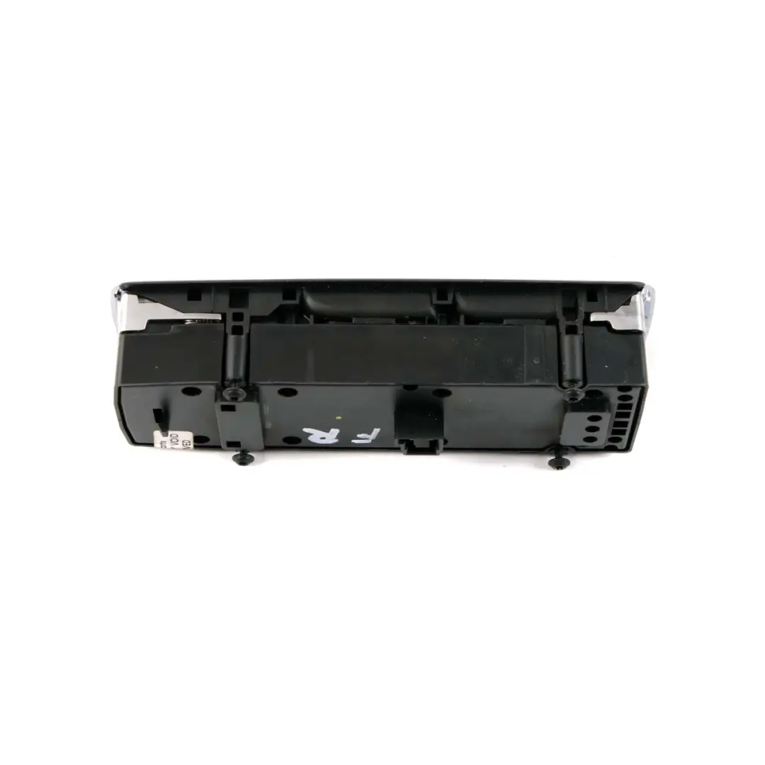Mercedes-Benz C W204 Front Right Door Power Window Regulation Switch to with Part number A2048700251 Mercedes-Benz C W204 Front Right Door Power Window Regulation Switch - SKU rhd-A2048700251 - Part number A2048700251