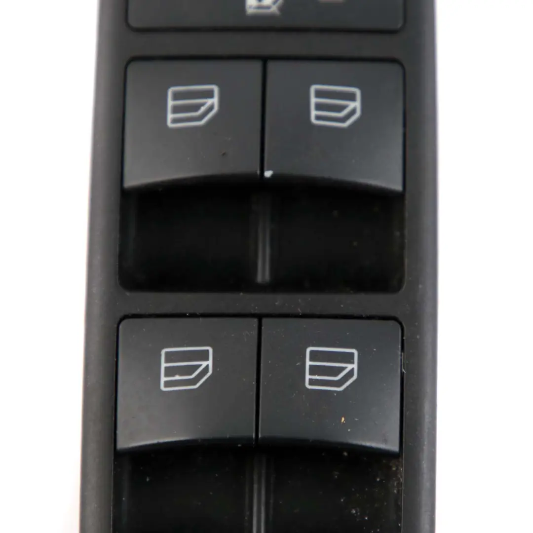  Mercedes-Benz C W204 Front Right Door Power Window Regulation Switch - SKU rhd-A2048700251 - Part number A2048700251