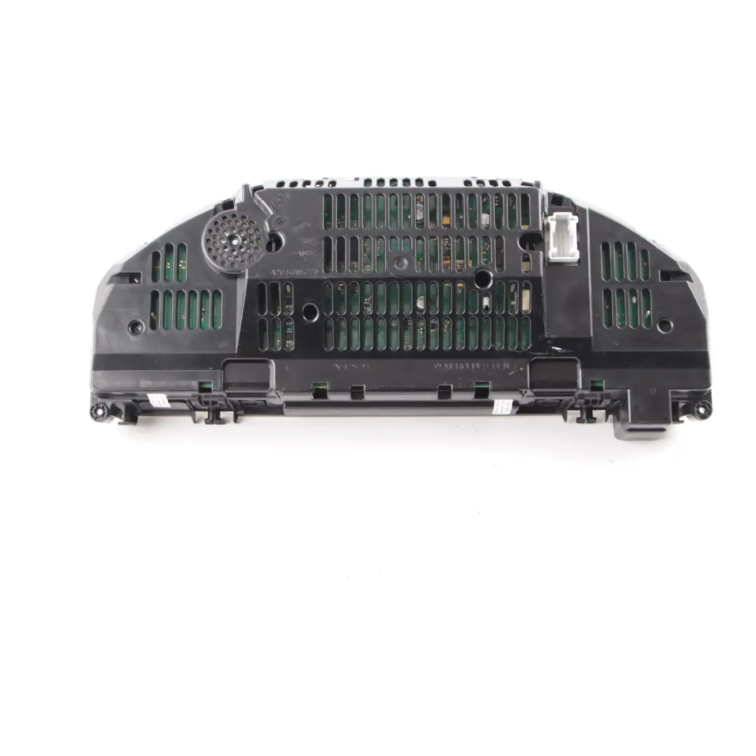 Mercedes W204 Diesel Instrument Cluster Speedo Clocks Automatic - SKU rhd-A2049002705 - Part number A2049002705