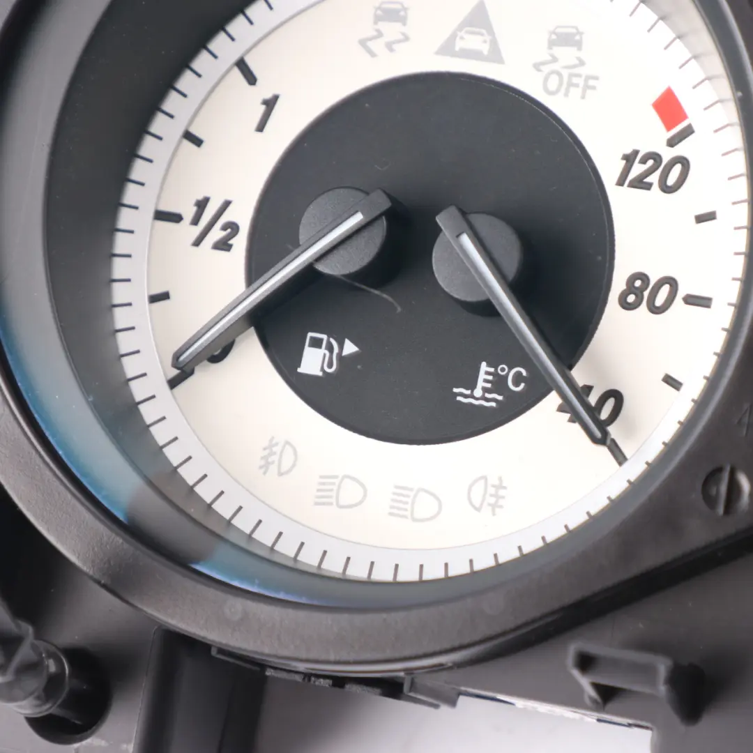 Instrument Cluster Speedo Clocks Automatic to Mercedes W204 Diesel with Part number A2049002808 Mercedes W204 Diesel Instrument Cluster Speedo Clocks Automatic - SKU rhd-A2049002808 - Part number A2049002808