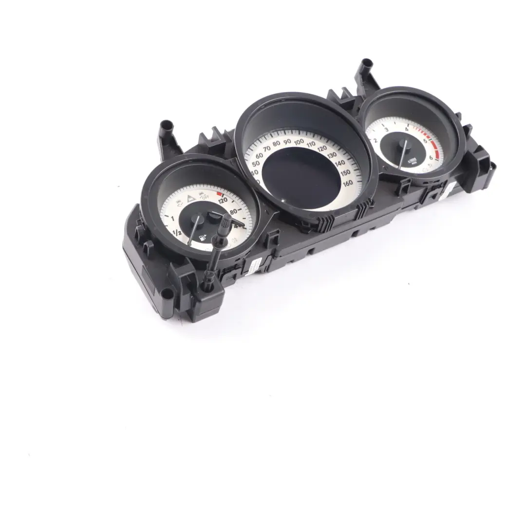 Mercedes W204 Diesel Instrument Cluster Speedo Clocks Automatic - SKU rhd-A2049002808 - Part number A2049002808