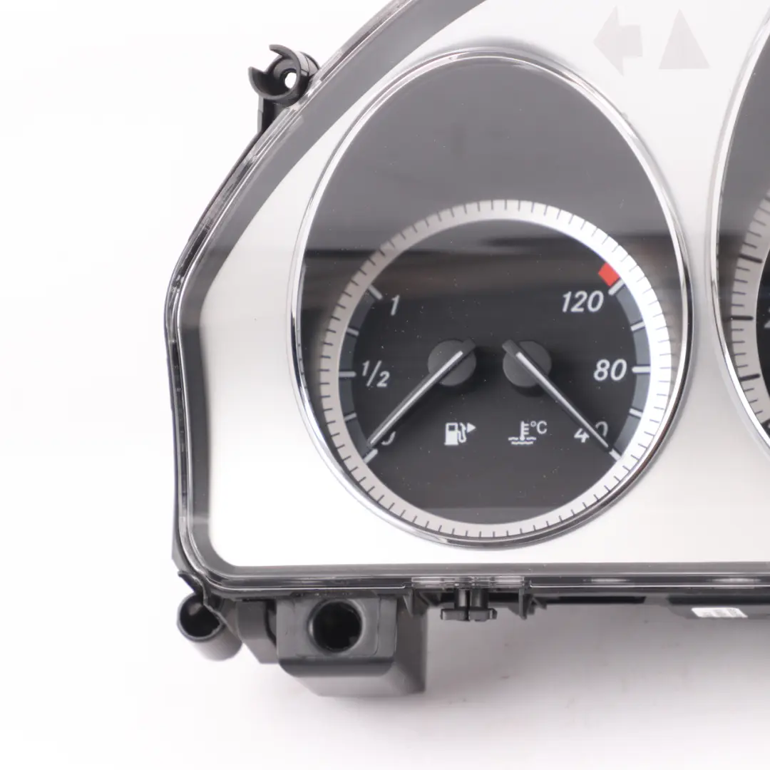 Instrument Cluster Mercedes W204 Petrol Speedo MPH Clocks Automatic A2049003202 to with Part number A2049003800 Instrument Cluster Mercedes W204 Petrol Speedo MPH Clocks Automatic A2049003202 - SKU rhd-A2049003202-1 - Part number A2049003800