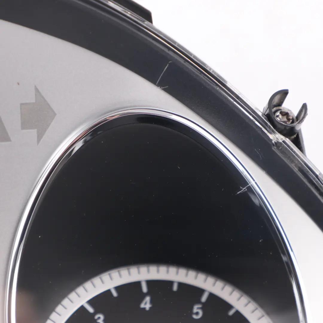  Instrument Cluster Mercedes W204 Petrol Speedo MPH Clocks Automatic A2049003202 - SKU rhd-A2049003202-1 - Part number A2049003800