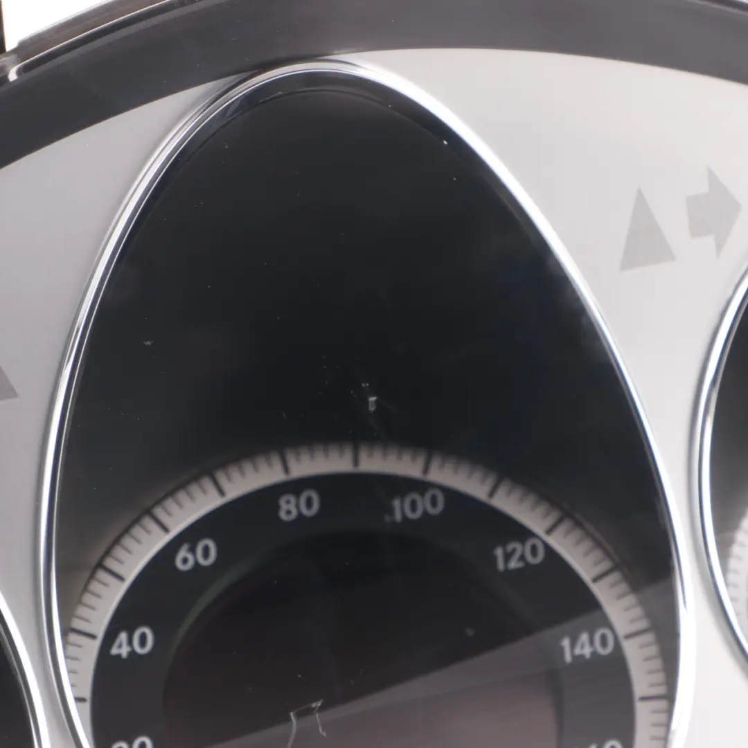 Instrument Cluster Mercedes W204 Petrol Speedometer Clocks Automatic to with Part number A2049003202 Instrument Cluster Mercedes W204 Petrol Speedometer Clocks Automatic - SKU rhd-A2049003202 - Part number A2049003202