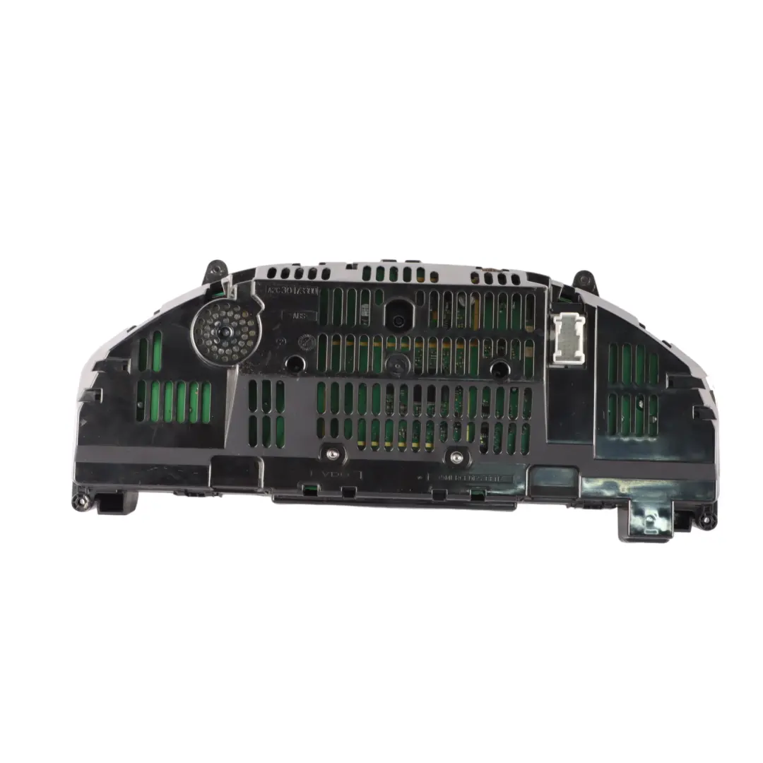 Mercedes W204 Petrol Instrument Cluster Speedo Clocks Automatic - SKU rhd-A2049004209-1 - Part number A2049004209