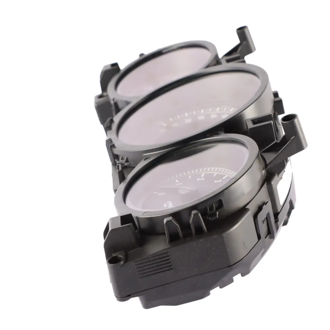 Mercedes W204 Petrol Instrument Cluster Speedo Clocks Automatic - SKU rhd-A2049004209-1 - Part number A2049004209